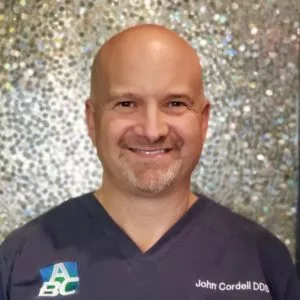 John Cordell, DDS of ABC Dentistry & Orthodontics in Schaumburg, IL