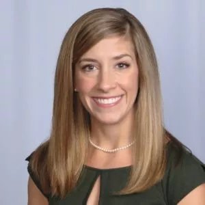 Katie Edgcomb, DDS of ABC Dentistry & Orthodontics in Schaumburg, IL