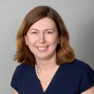 Nicola Hill, DDS of ABC Dentistry & Orthodontics in Schaumburg, IL