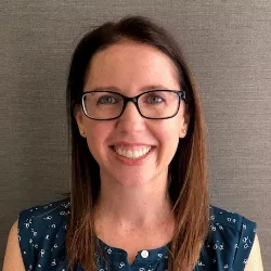 Kiley Hainds, DDS of ABC Dentistry & Orthodontics in Schaumburg, IL